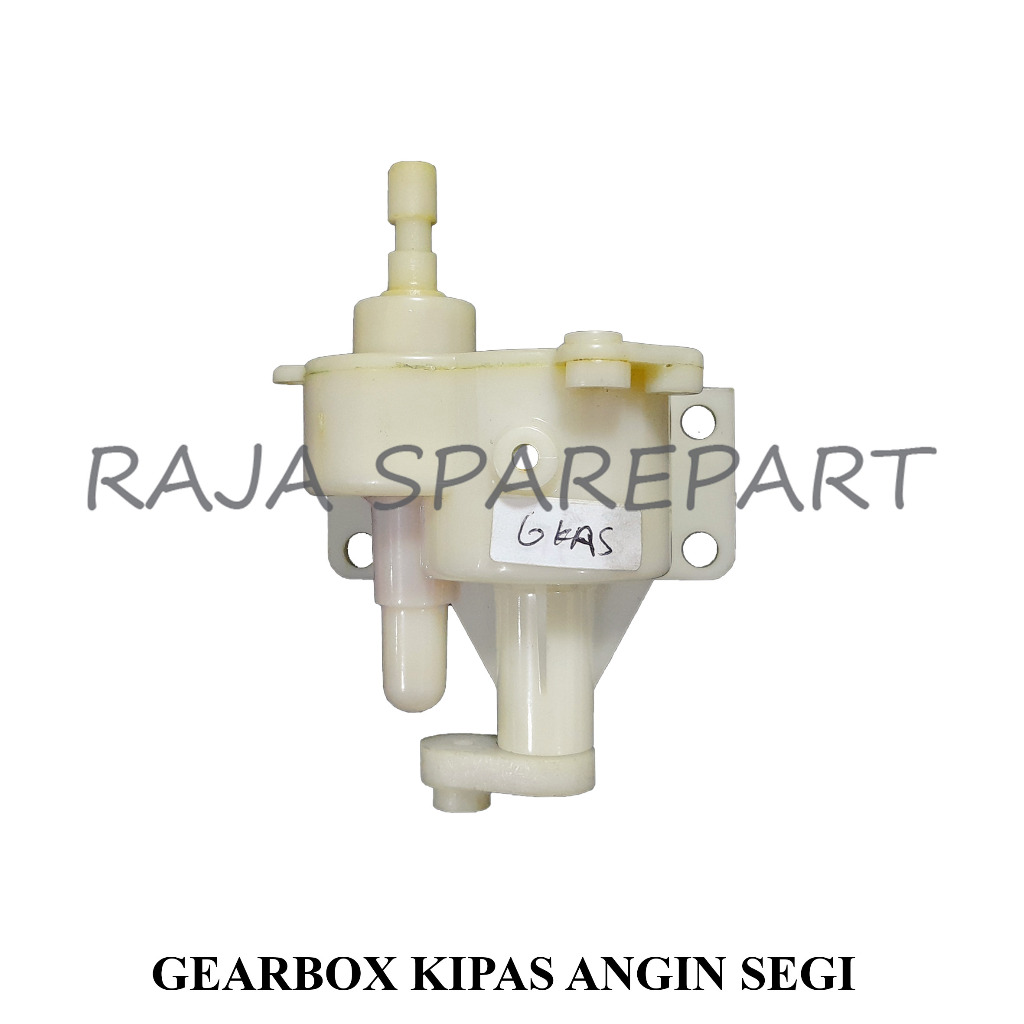 GKAS GEARBOX KIPAS ANGIN/GEARBOX KIPAS ANGIN SEGI