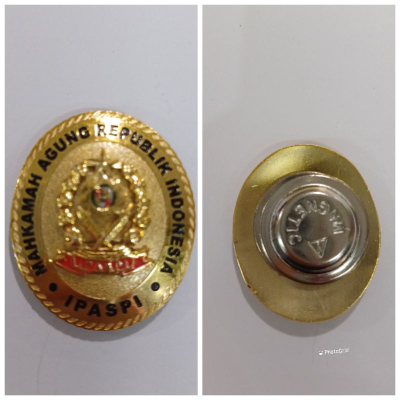 pin bros ipaspi