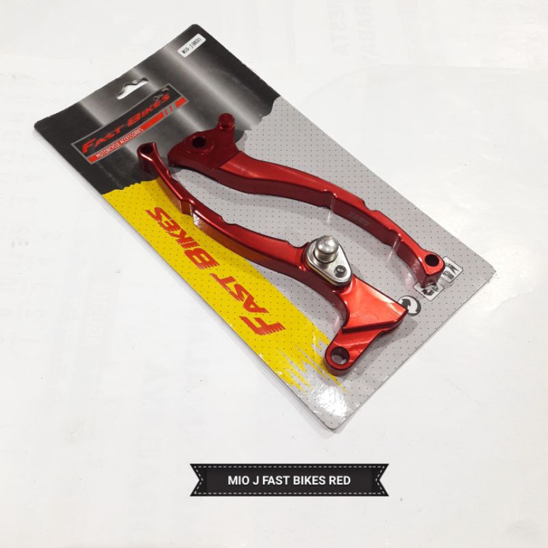 HANDLE REM VARIASI MIO J RED