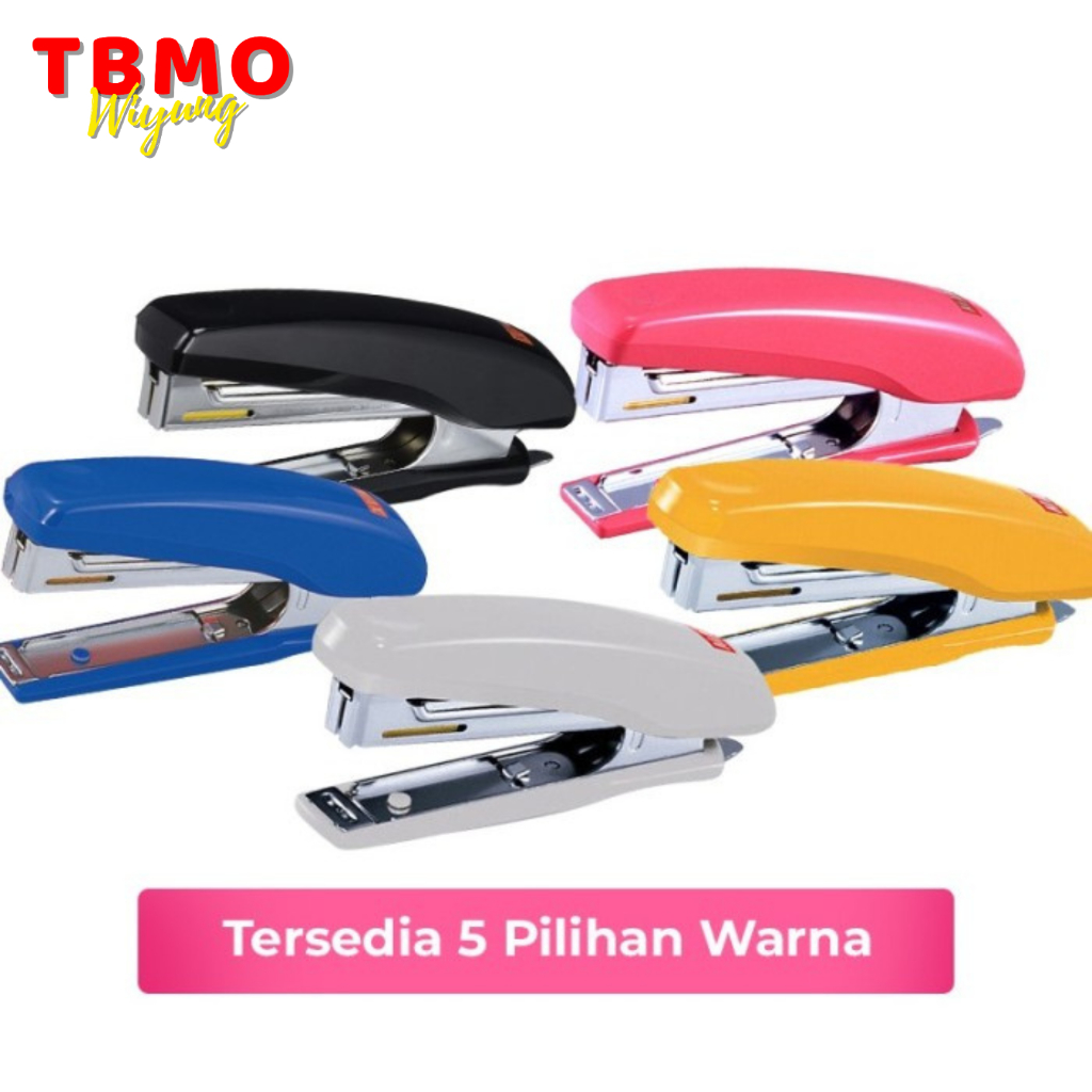 

TBMO Stapler / Staples MAX HD-10D