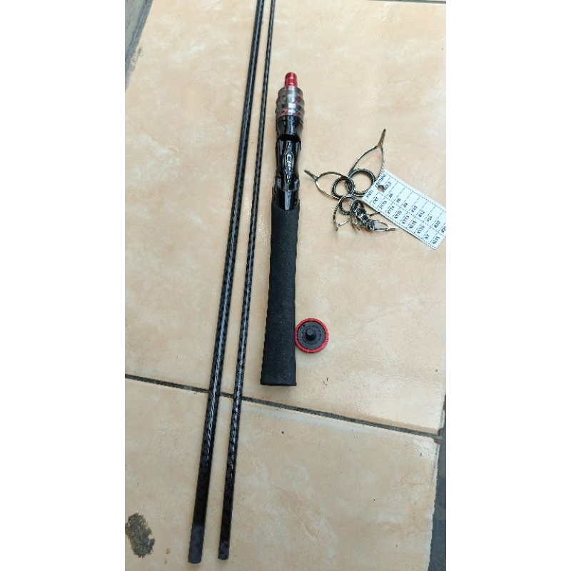 HOLLOW TOGAME 5-12 LB PAKET ZODIAS MURAH LEBAYY