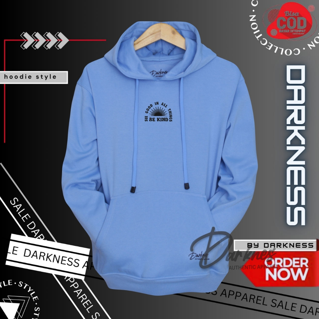 jaket hoodie distro sweater hodie pria unisex cewek cowok keren bahan tebal japan korea style asli s