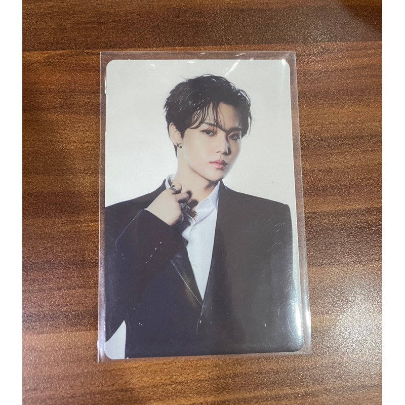 PC Doyoung Reboot Digipack Japan Ver