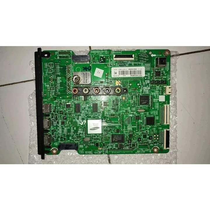 MB Mainboard PS51F4500 - 51F4500 Modul Mesin TV Plasma Samsung PS51f4500