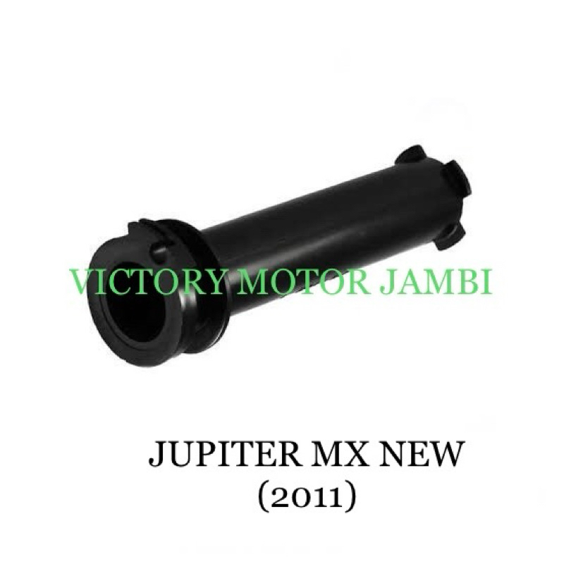 PIPA SLONGSONG GAS JUPITER MX JUPMX NEW 2011 VR