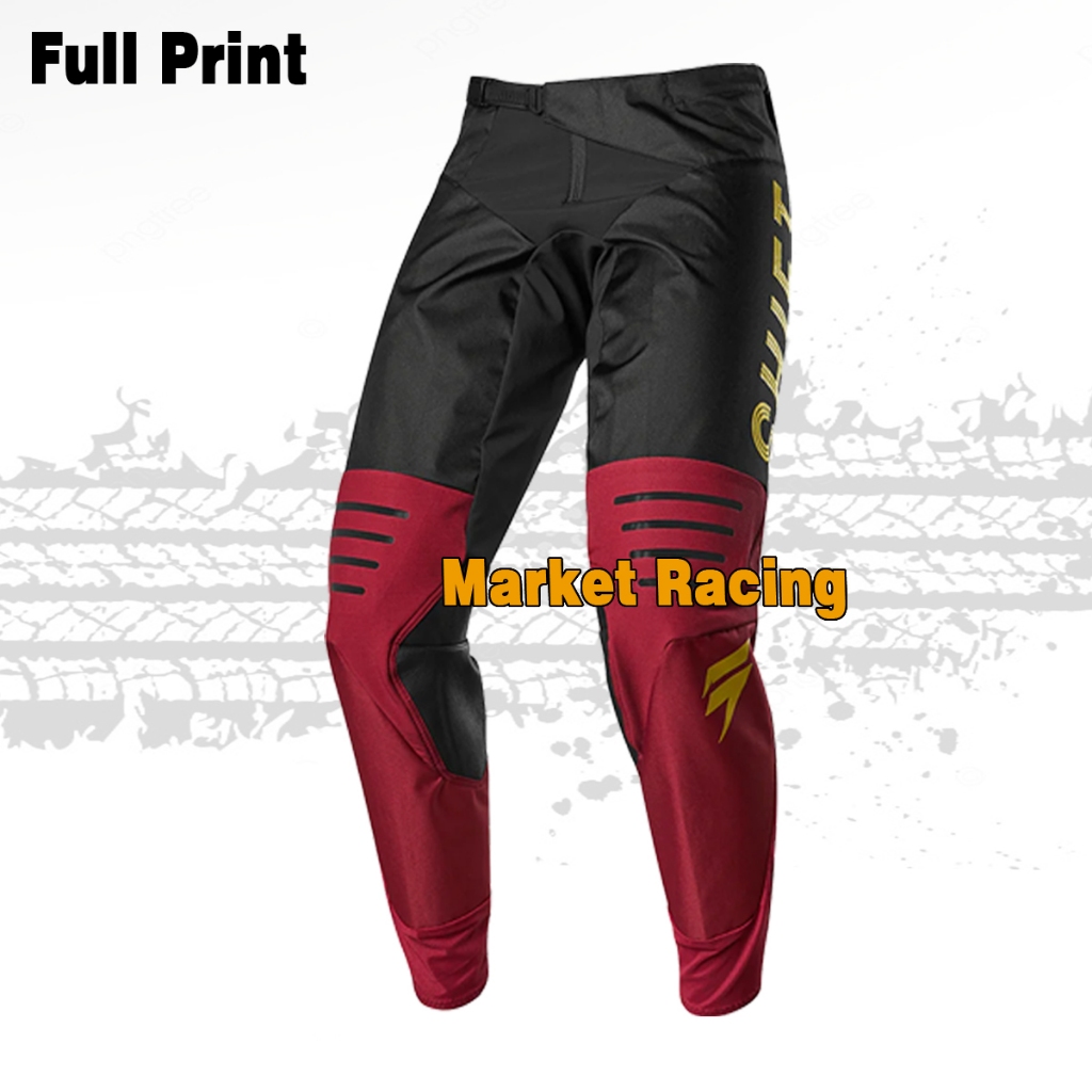 Celana motor cross trail motocross mx panjang trabas adventure touring enduro clana pants pakaian se