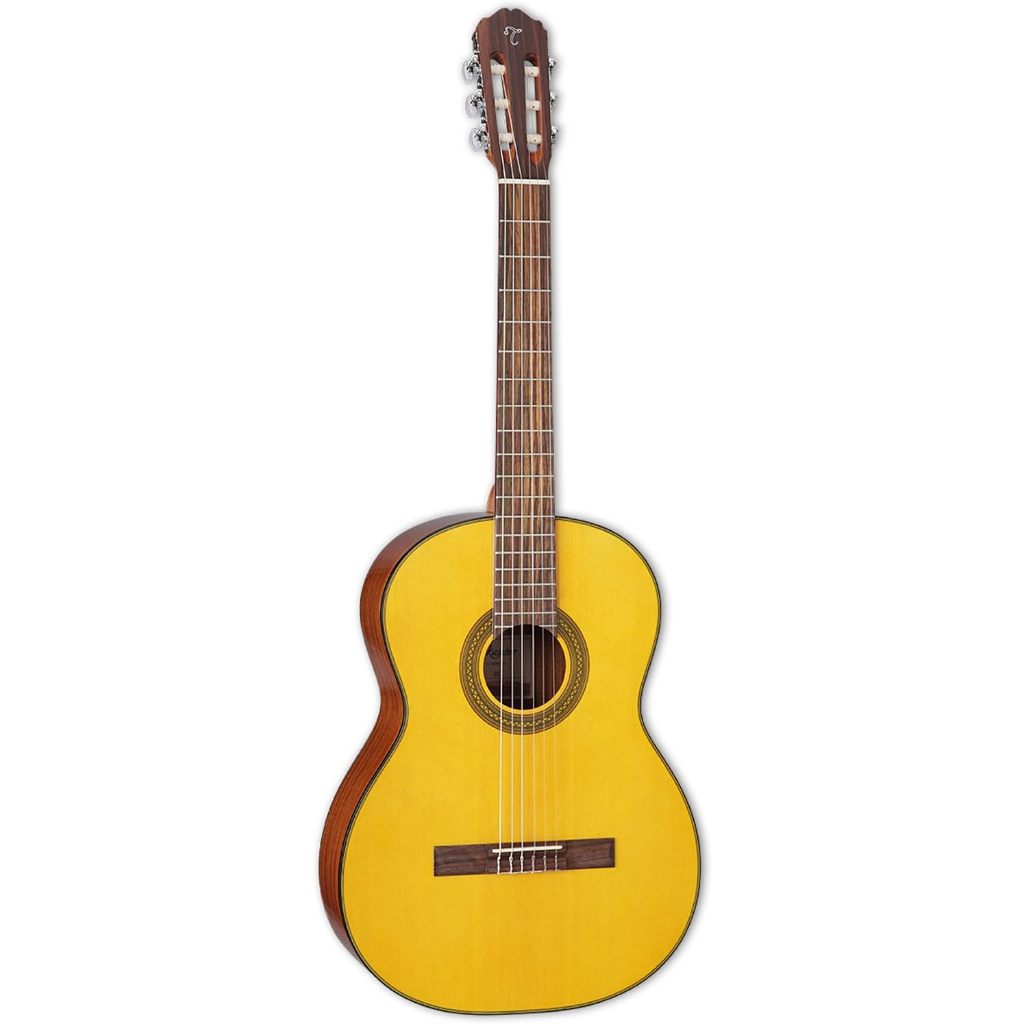 TAKAMINE G.SERIES CLASSIC GUITAR GC1-NAT