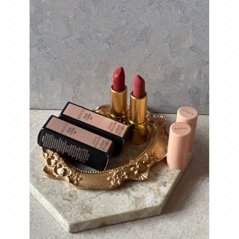 GUCCI - Mini Lipstick