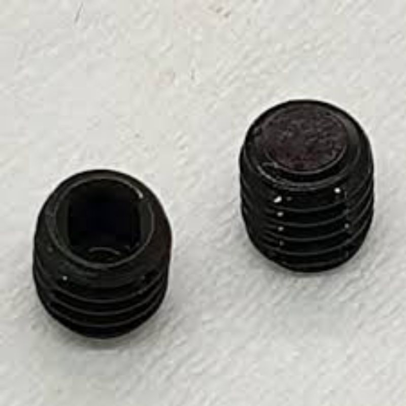 Baut Jarum Obras Mesin Jahit