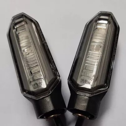 lampu sen sein belakang cb 150 led cbr 150 led supra gtr 150 original