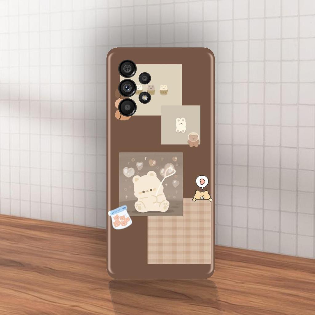 Case Samsung A33 -  Casing Hp - Softcase Case Hp Samsung A33 - Casing Hp - Softcase - Case Hp Samsun