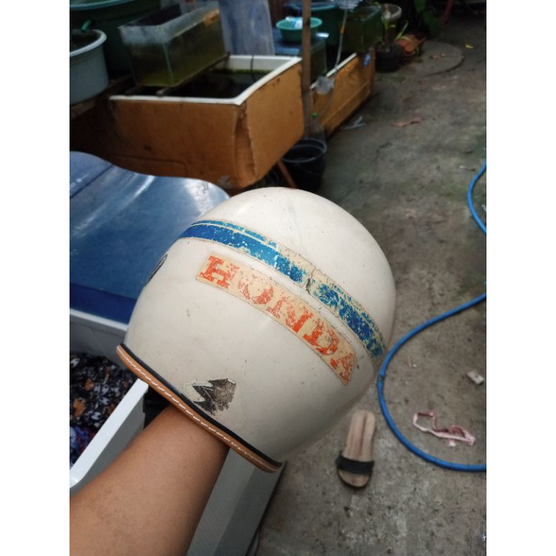 HELM GL SERIES ORIGINAL