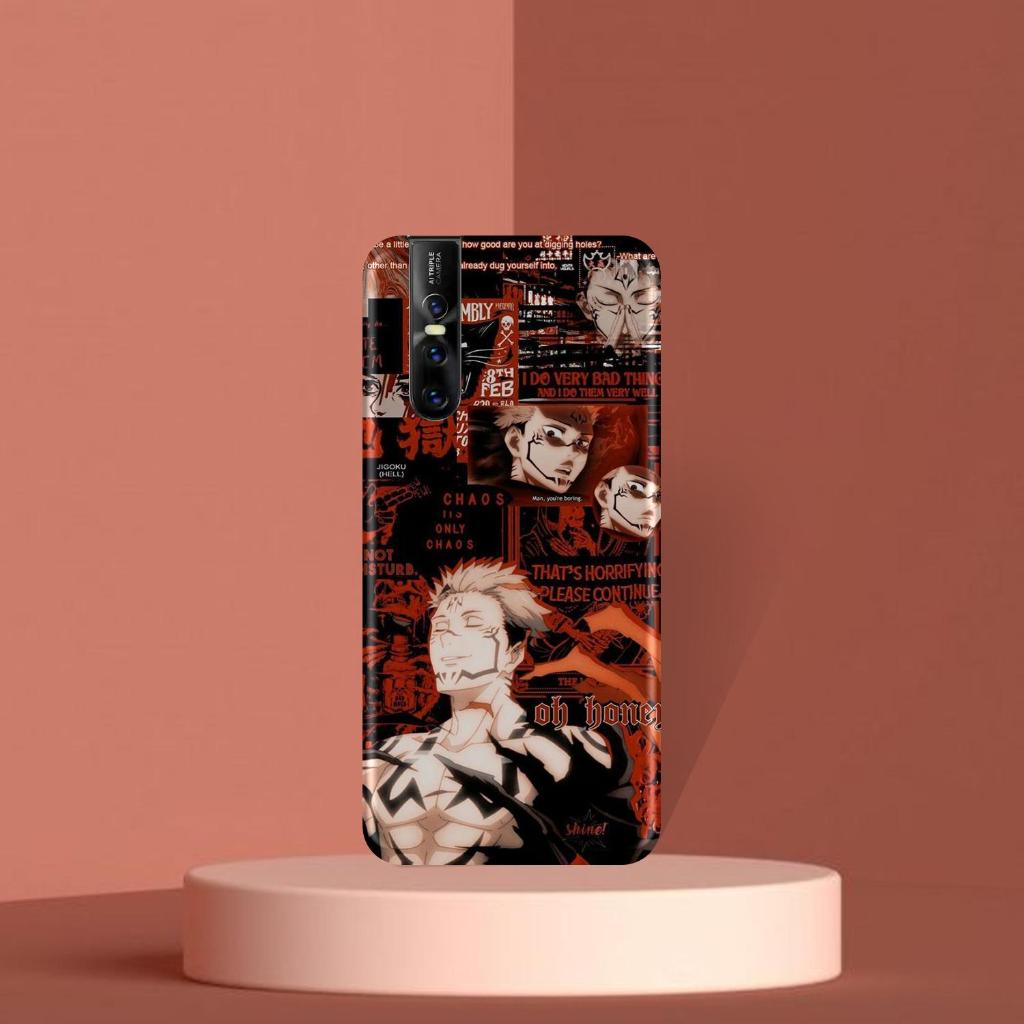 Case Vivo V15 Pro -  Casing Hp - Softcase Case Hp Vivo V15 Pro - Casing Hp - Softcase - Case Hp Vivo