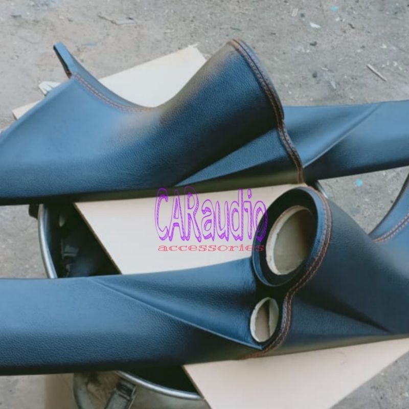 pilar 3way all new brio , brv (pilar ori)