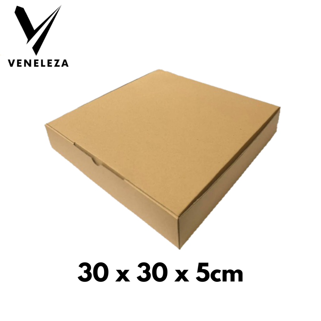 

VENELEZA Xtra Tambahan Kardus Packing (hanya untuk 1 tas)