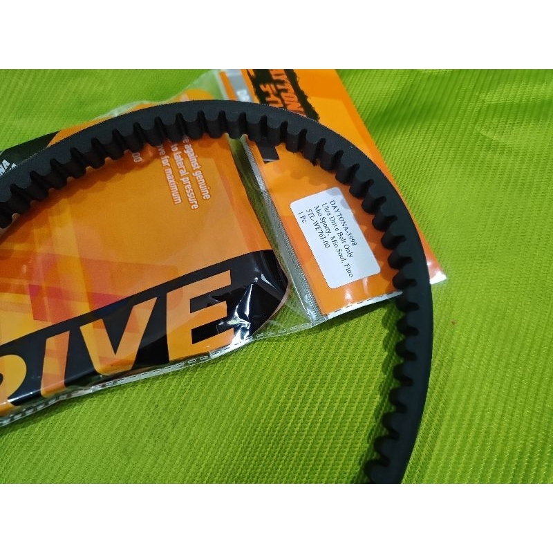 v-belt v belt vanbelt daytona mio fino soul