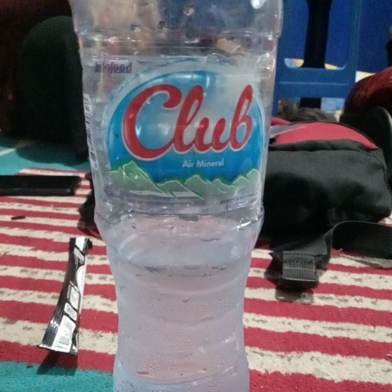 

club 15botol
