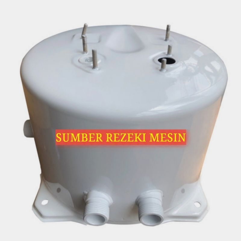 Tangki Pompa Air Listrik Sanyo PH 151 Original