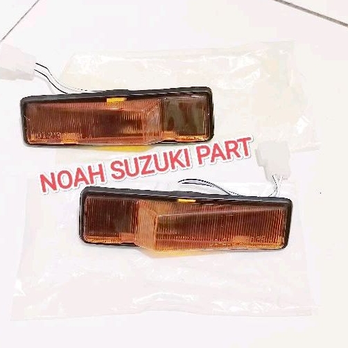 lampu sen suzuki vitara escudo sidekick