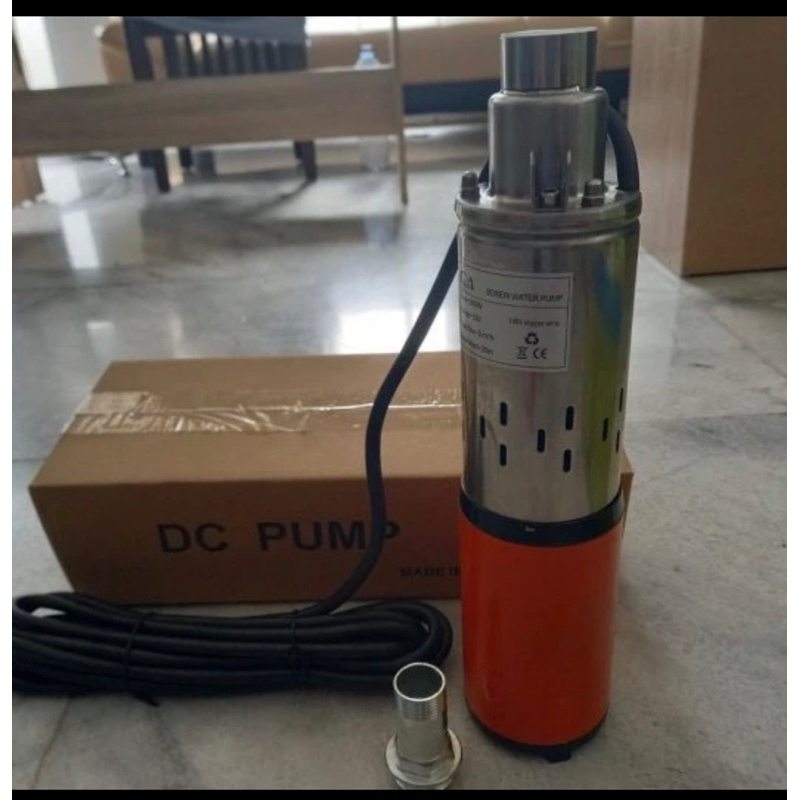 pompa satelit Dc 12v pompa air satelit Dc 12v Pompa celup dc 12v Pompa submersible pump dc 12v
