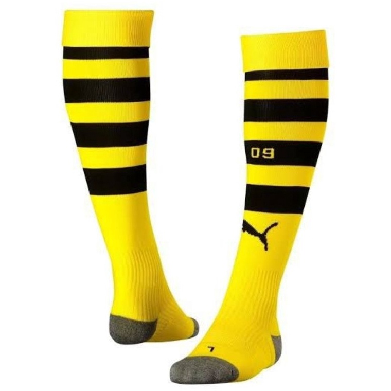 ☄️New event✨ KAOS KAKI BOLA DORTMUND HOME 2023 2024 GRADE ORI IMPORT