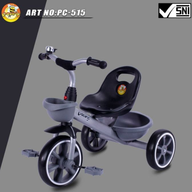 pacifik sepeda anak 1 sd 5 tahun pc 515