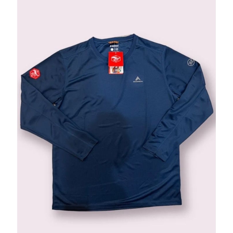 Baselayer Eiger 28 gunung Biru