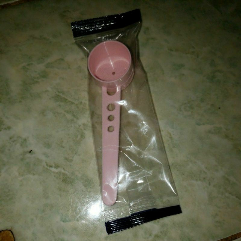 sendok takar susu formula