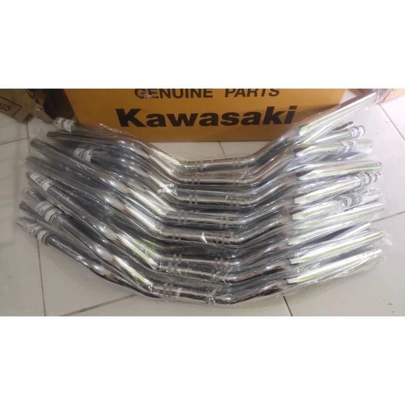 stang ninja ori Stang Pipa Ninja R old Kis PnP Ninja SS R