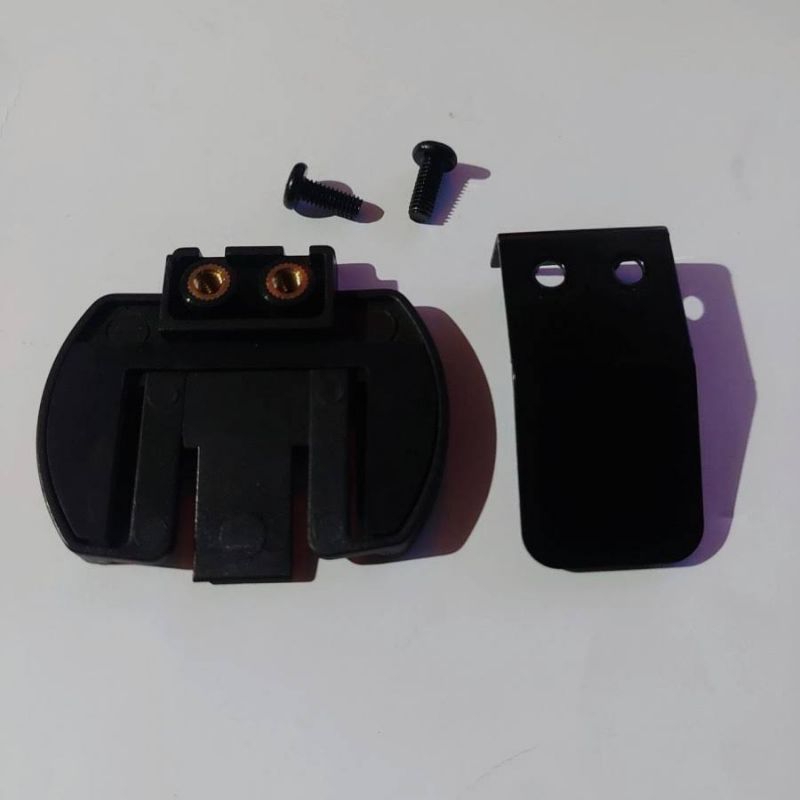 BREKET INTECOME EJEAS V6/V6PRO/V4/V4PRO METAL CLIP/CLIP BESI