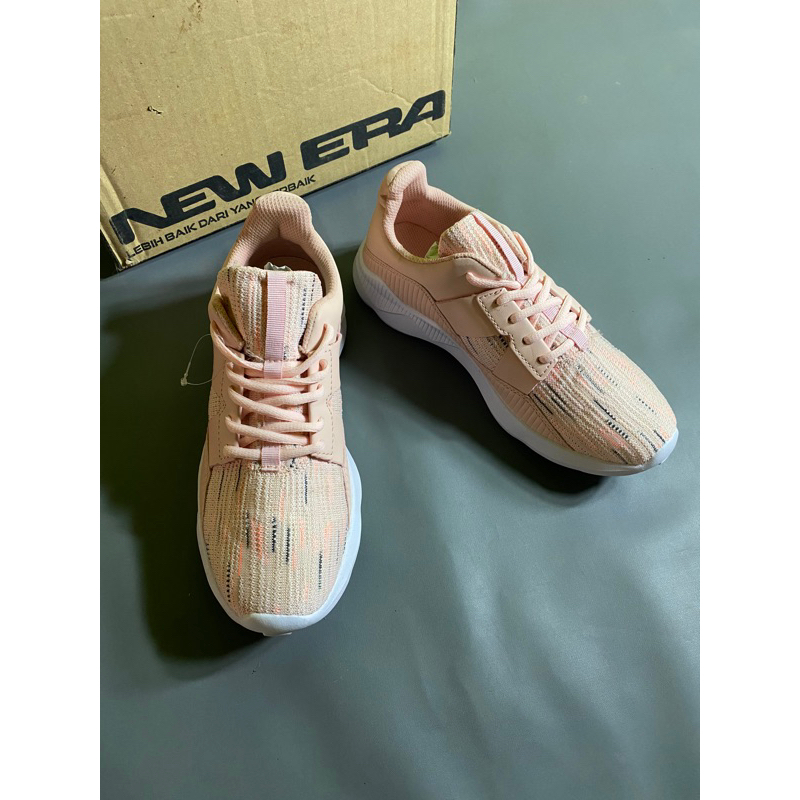 Sepatu New Era Original