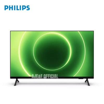 TV PHILIPS 43PFT691570 ANDROID SMART TV LED 43 INCH
