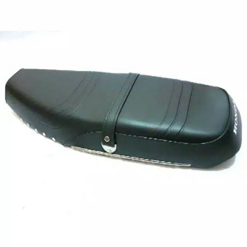 Jok standar astrea prima-Jok astrea prima kulit standar