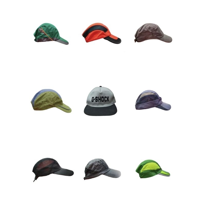 Topi Outdoor Second (1)