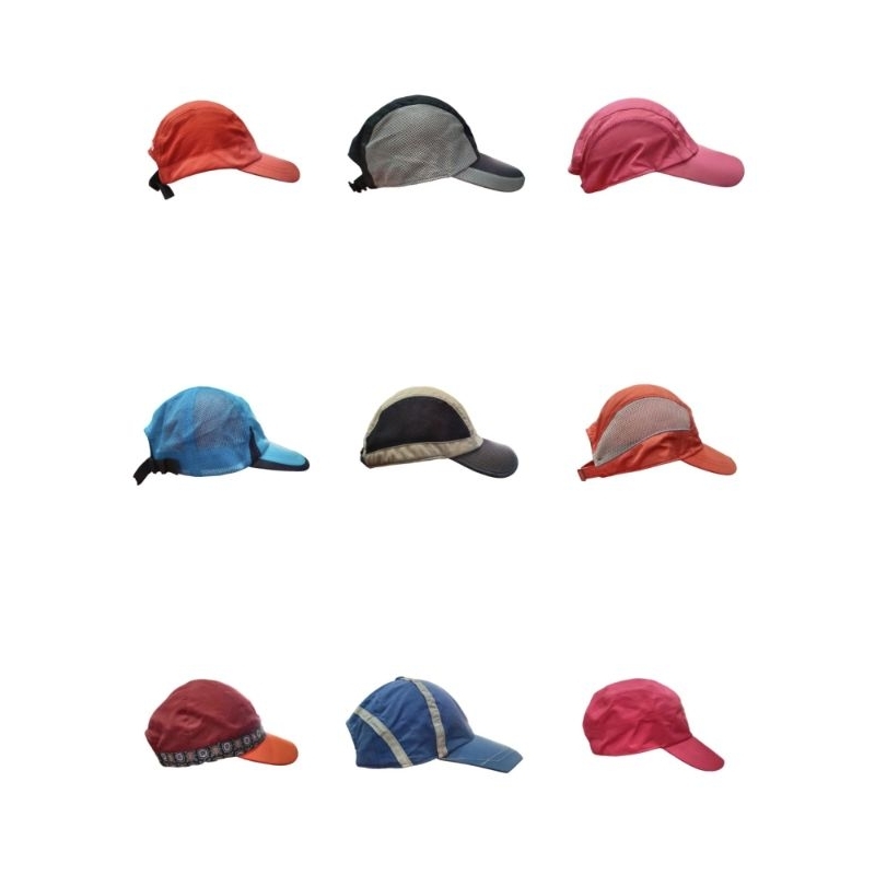 Topi Outdoor Second (2)