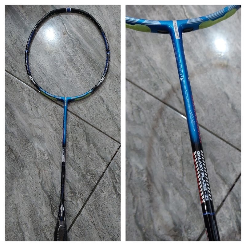 felet galaxy flare 10 bonus senar