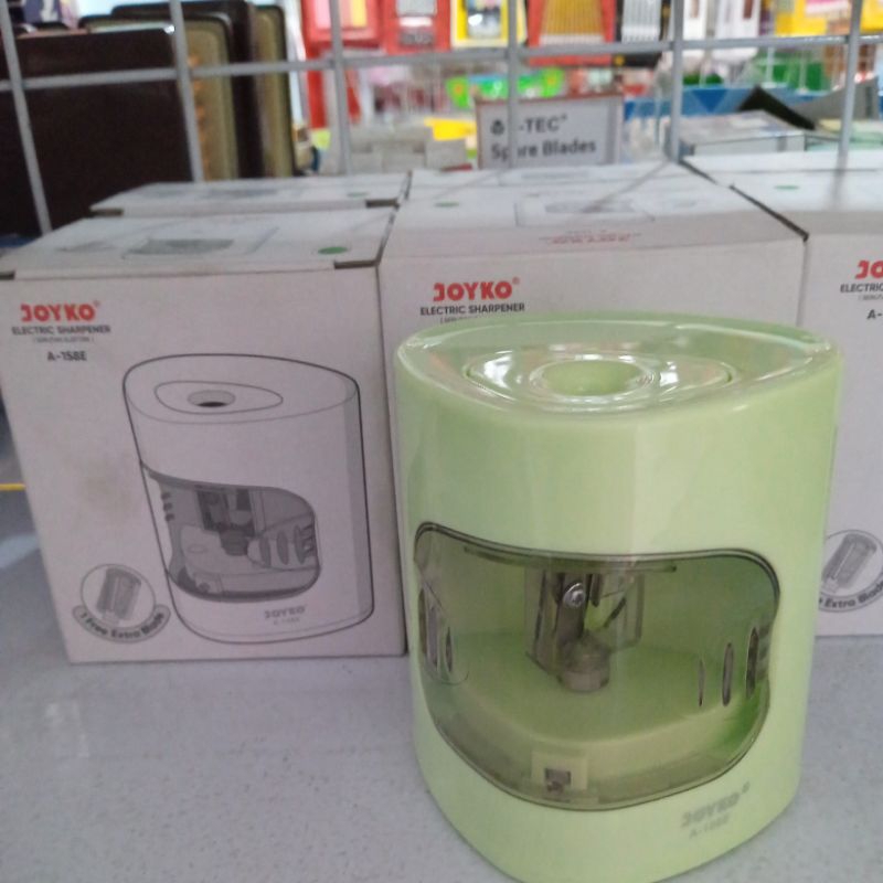 

rautan meja electric
