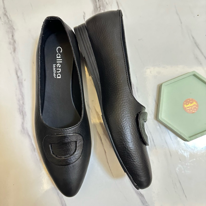 KERAJINAN KULIT SAPI COD SANDAL SEPATU PAPIRUT ASLI SUKAREGANG GARUT ORIGINAL