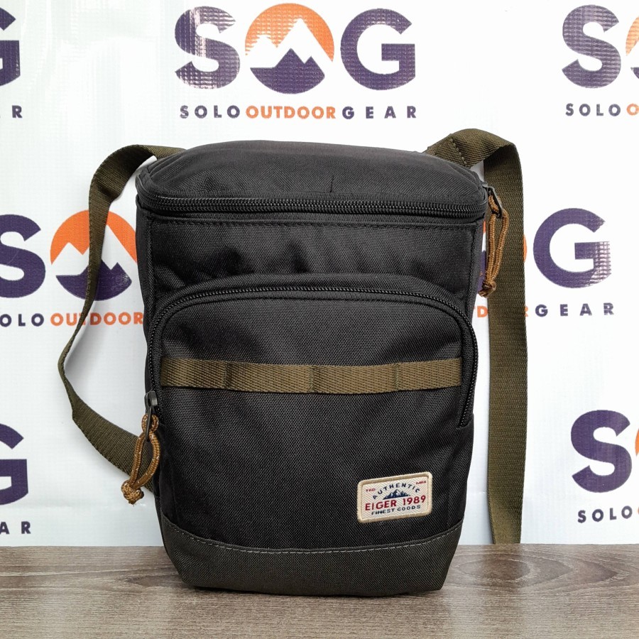 EIGER1989 TAS SELEMPANG WAYFARER 2.0 POUCH 2L