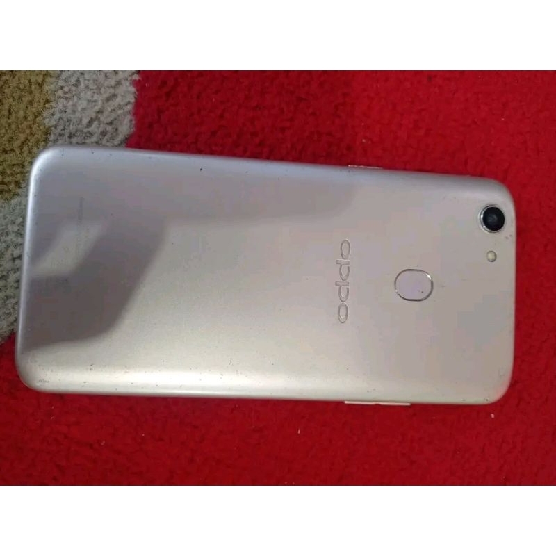 hp opo