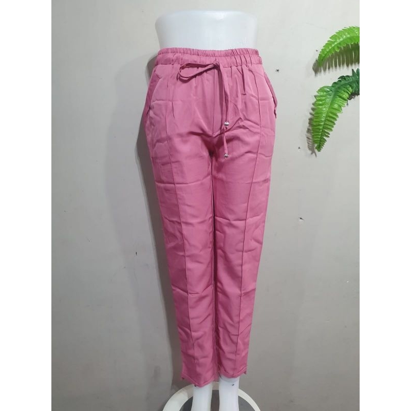 Celana Chinos Wanita/ chino pants/ Chinos wanita/Celana Cewek