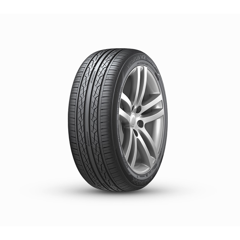 Ban Mobil 185/55 R16 Hankook V2 CONCEPT