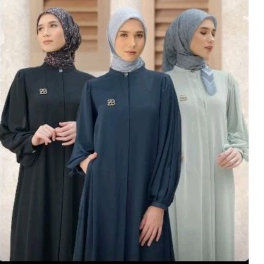 Dress HL ZB / HeavenLights ZB / Heaven Lights Zerina Banu