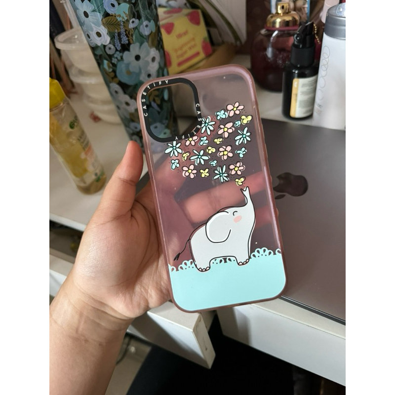 Casetify case iphone 12 pro max Preloved