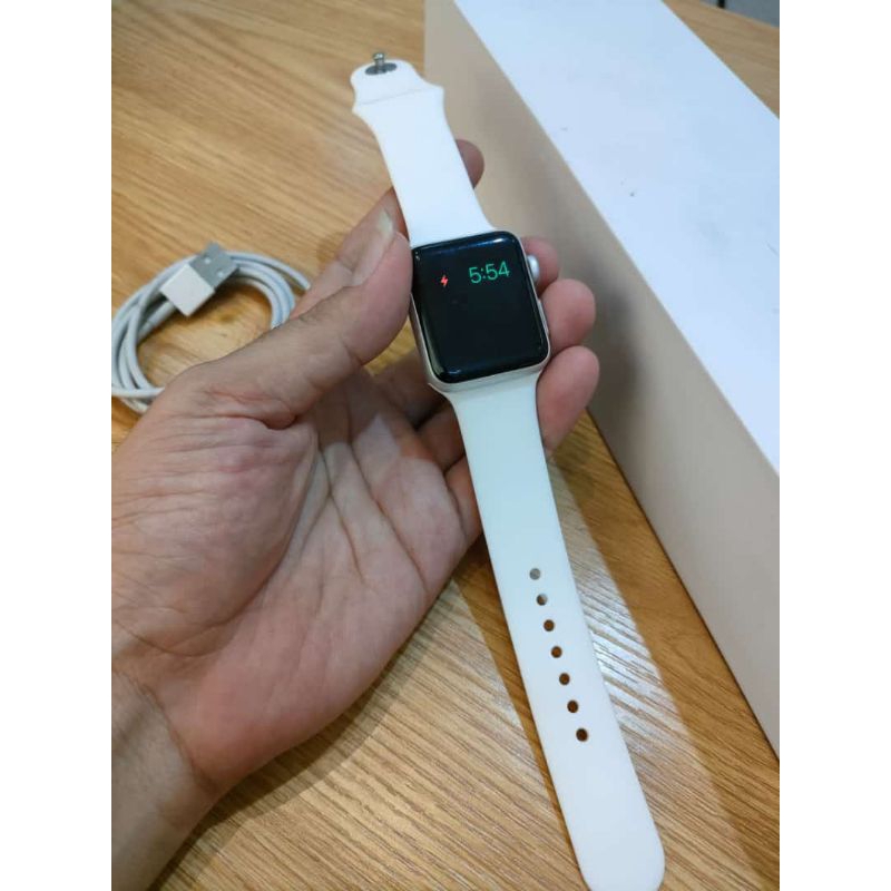 apple watch series 2