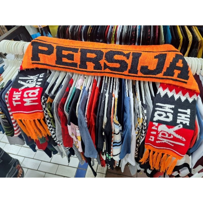 syal persija