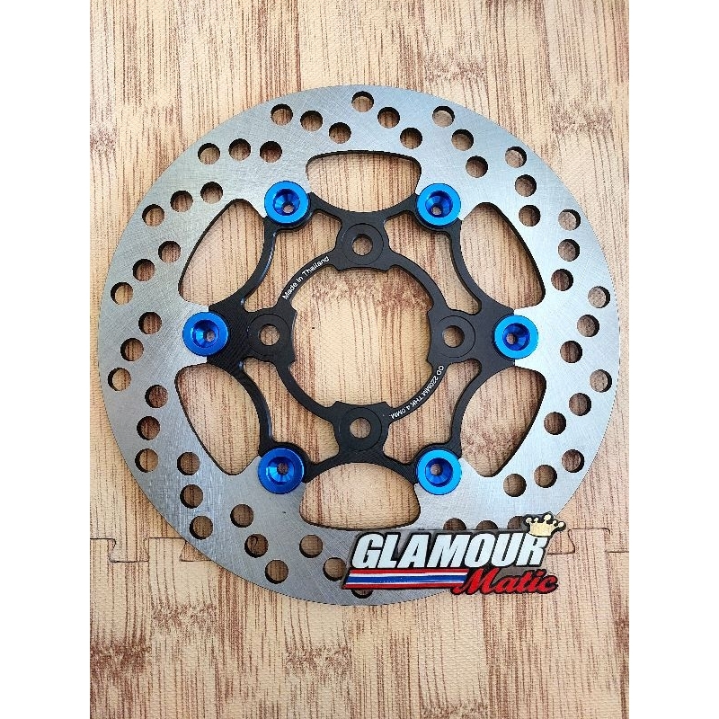 disk luxury thailand 220mm