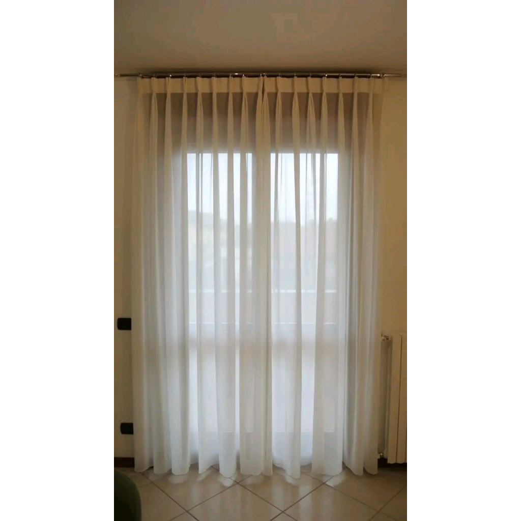 VITRAS GORDEN MODEL KAWAT S PLISKET