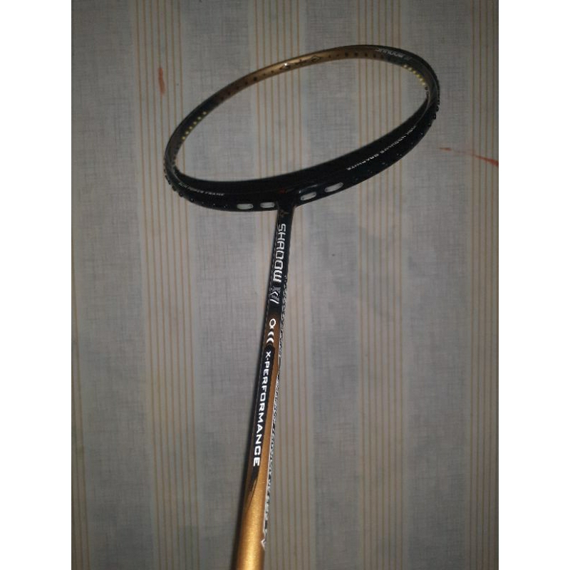 Wagi Shadow X7