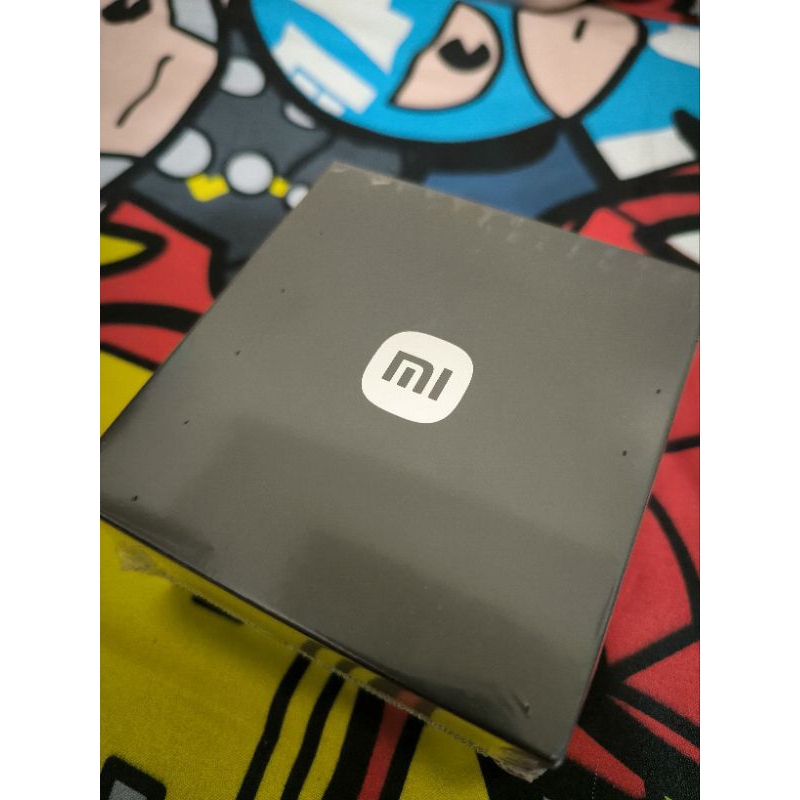 Bluetooth Shutter by Xiaomi (Bonus from Xiaomi 13T Purchase)